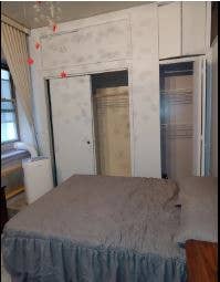Private Bath, Private Comfort