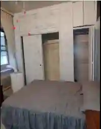 Private Bath, Private Comfort
