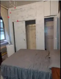 Private Bath, Private Comfort