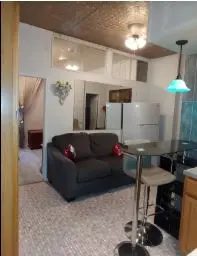 Private Bath, Private Comfort