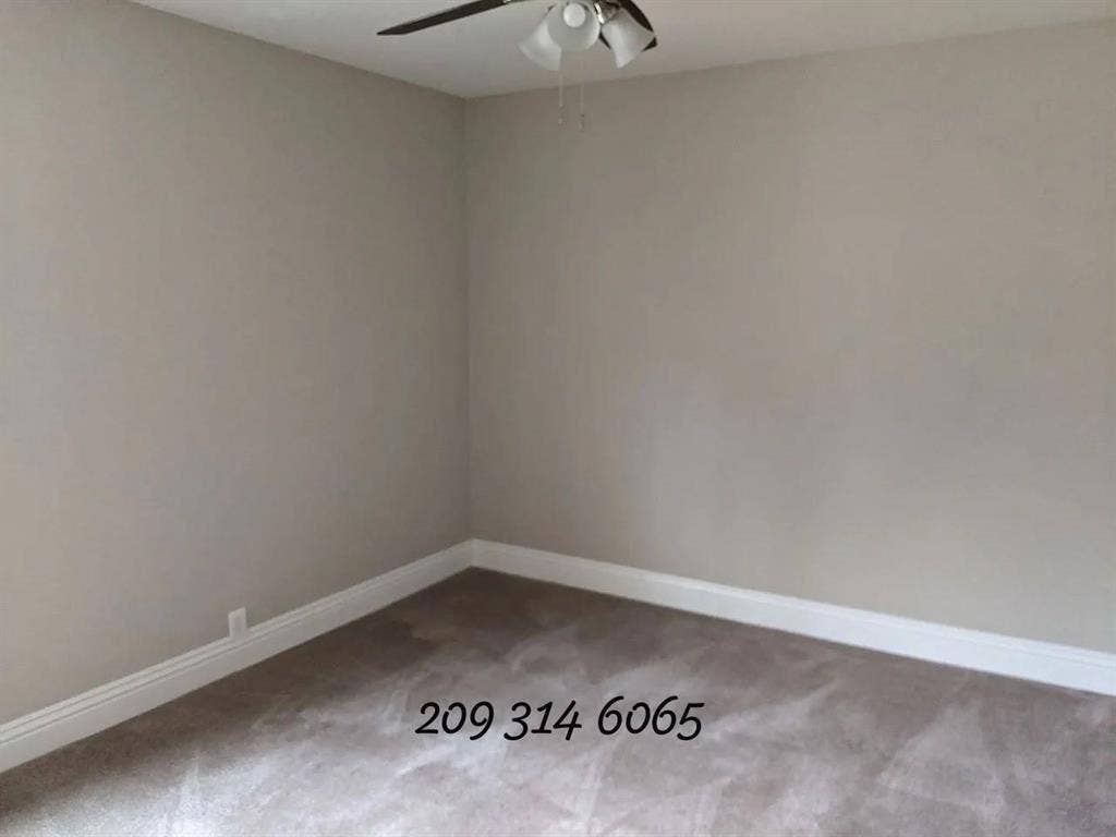 Completely remodeled one bedroom