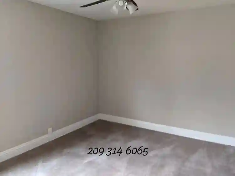 Completely remodeled one bedroom