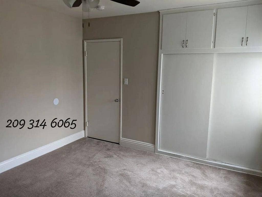 Completely remodeled one bedroom