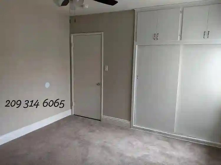 Completely remodeled one bedroom