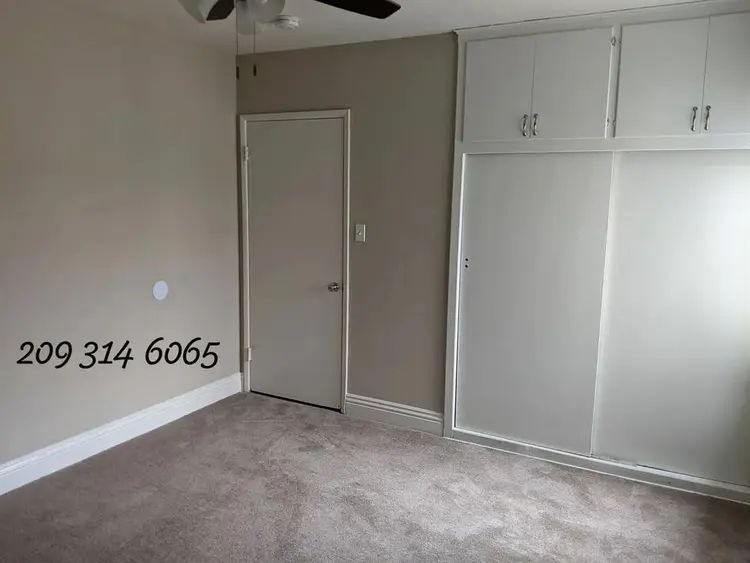 Completely remodeled one bedroom