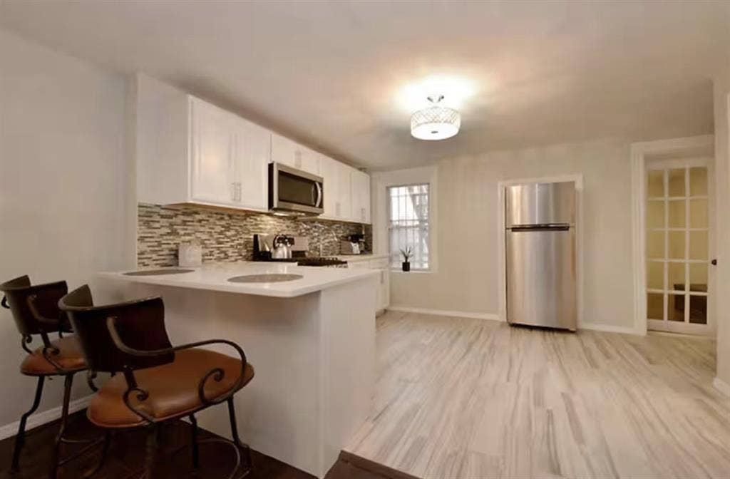 New Listing