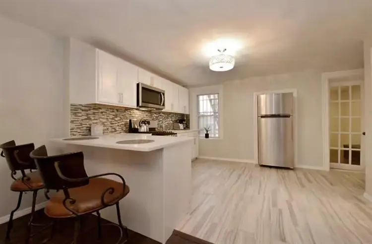 New Listing
