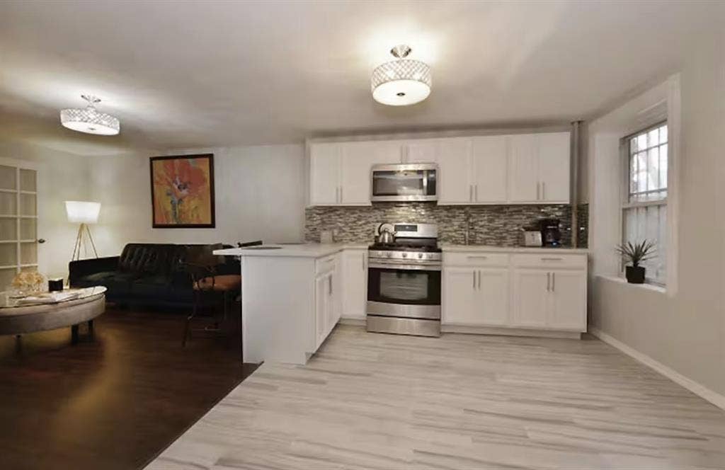 New Listing