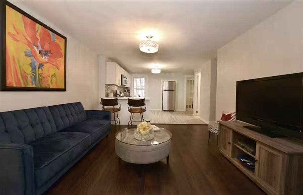 New Listing
