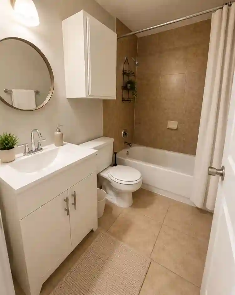 Private Room for Rent