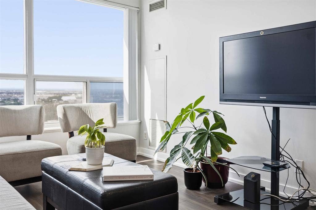 Furnished Private Room