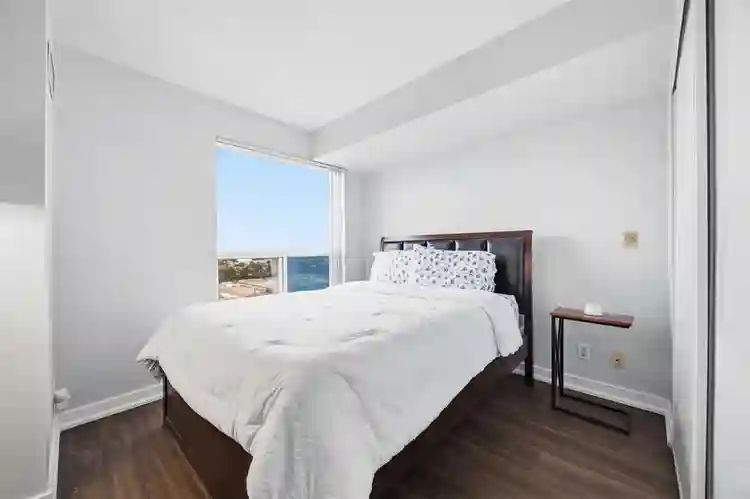 Furnished Private Room