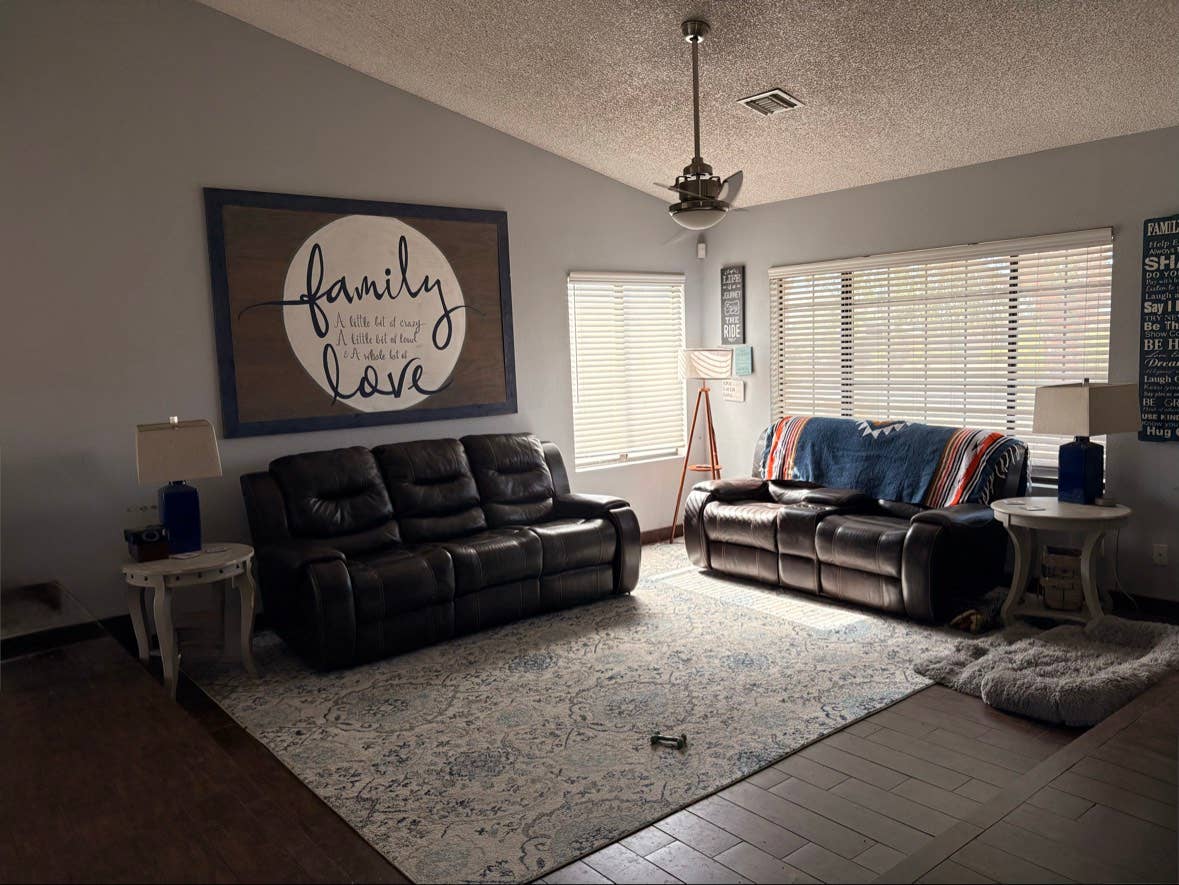 Peoria Room - $1000 utilities incl