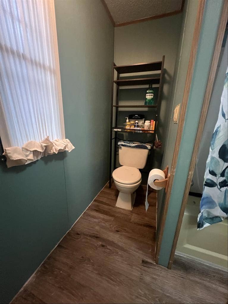 Bedroom for rent