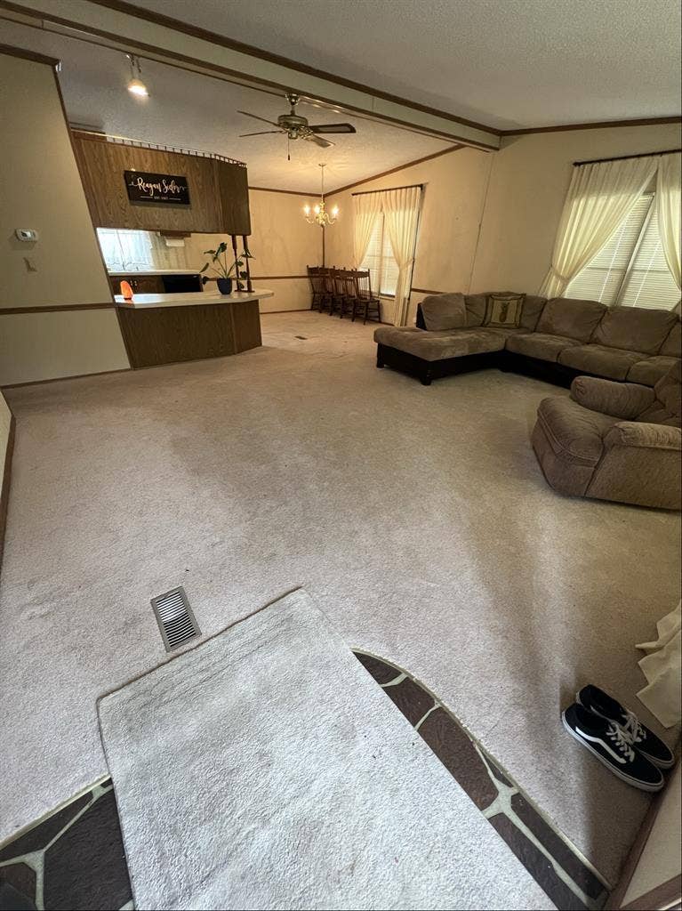 Bedroom for rent