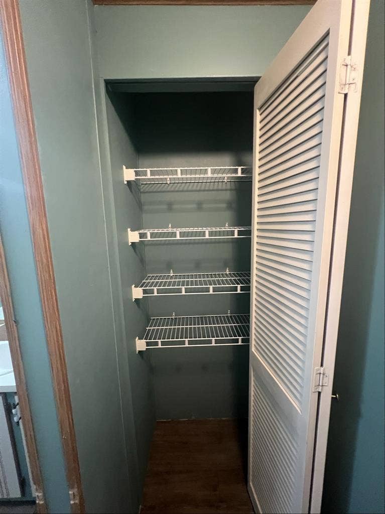 Bedroom for rent