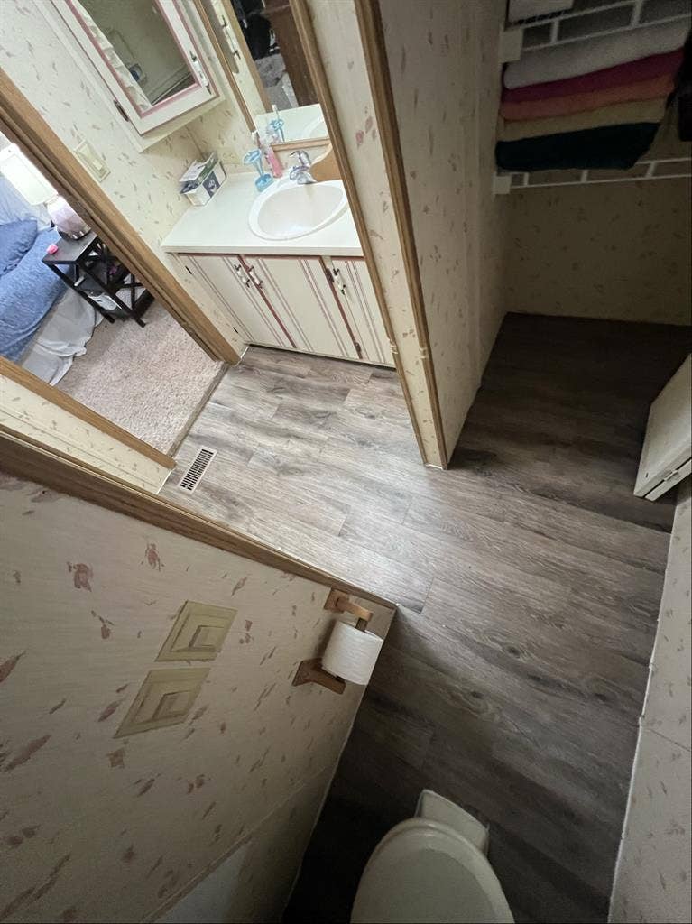 Bedroom for rent
