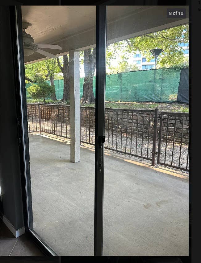 2 BR in Dallas
