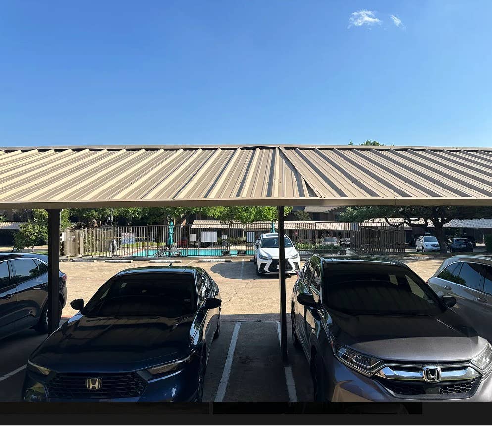 2 BR in Dallas