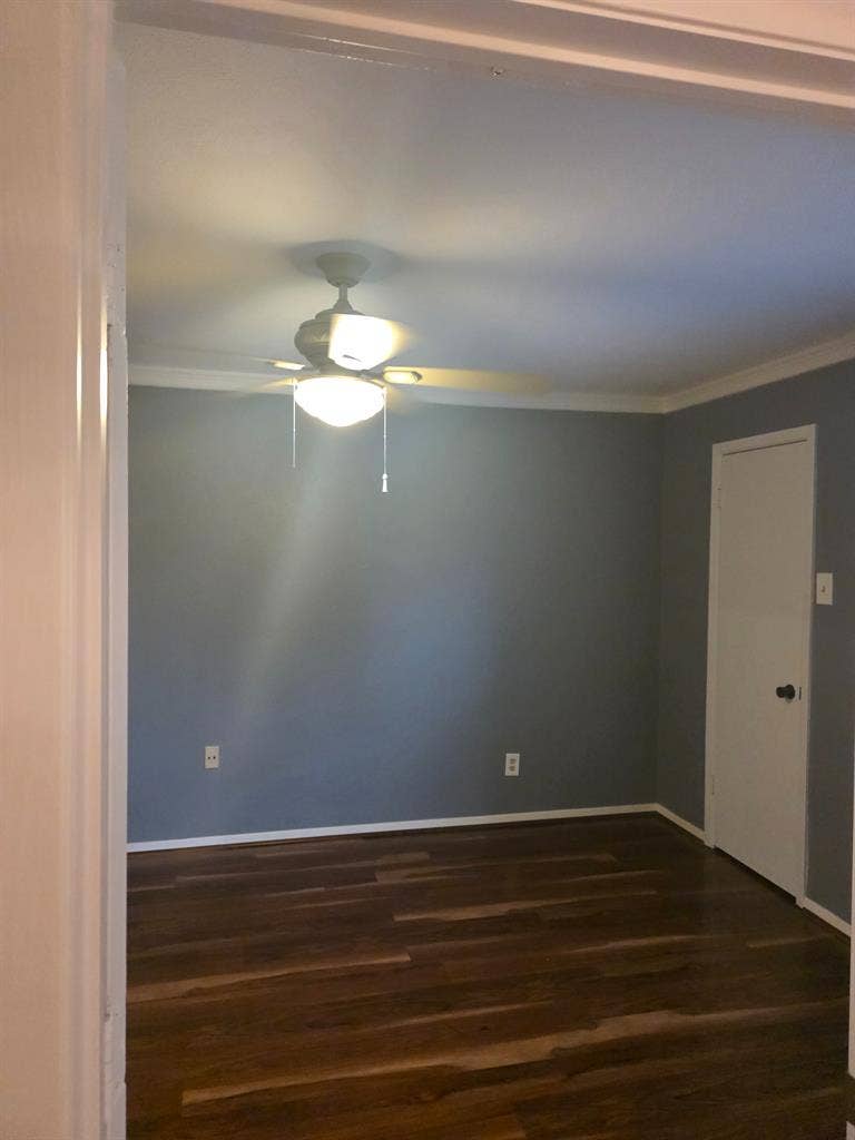 2 BR in Dallas