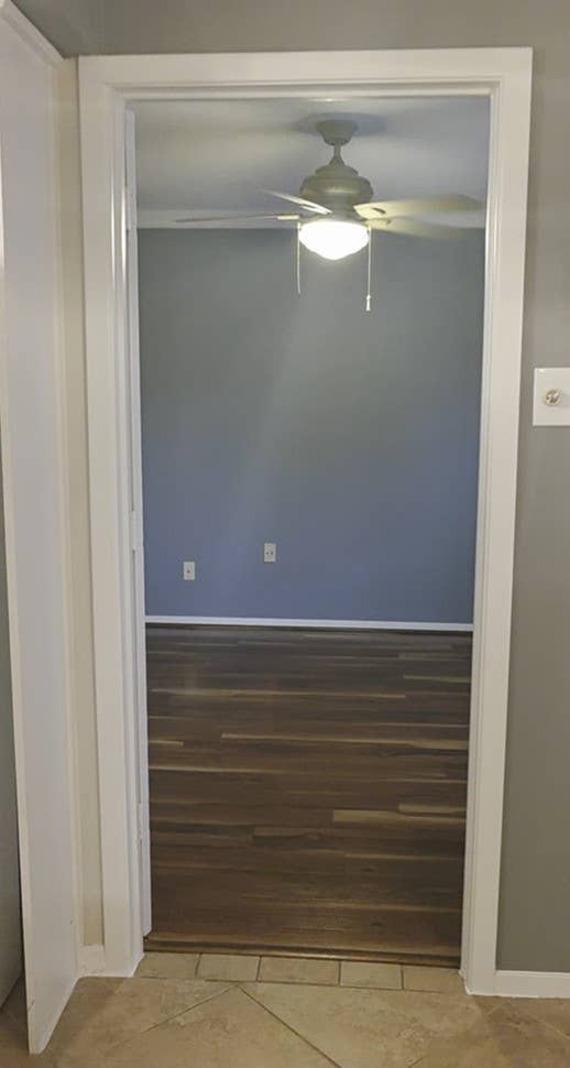 2 BR in Dallas