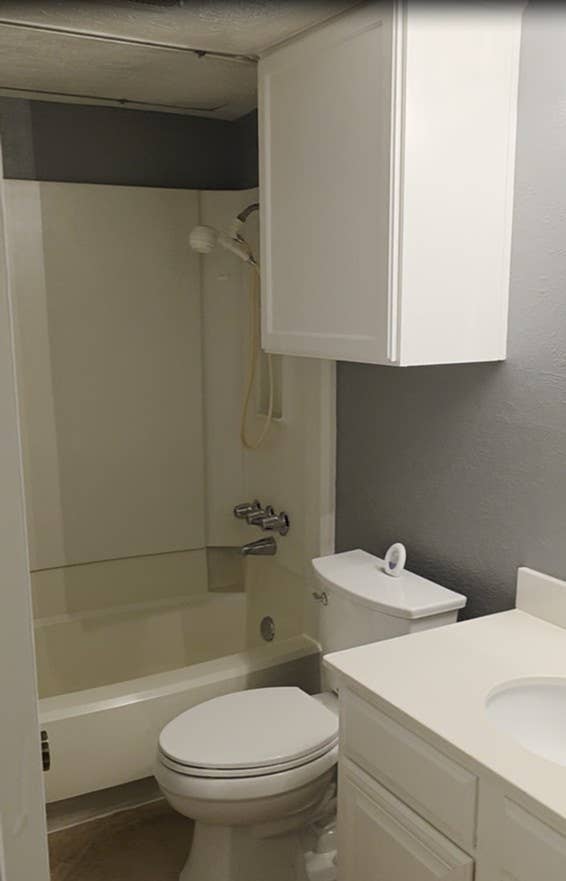2 BR in Dallas