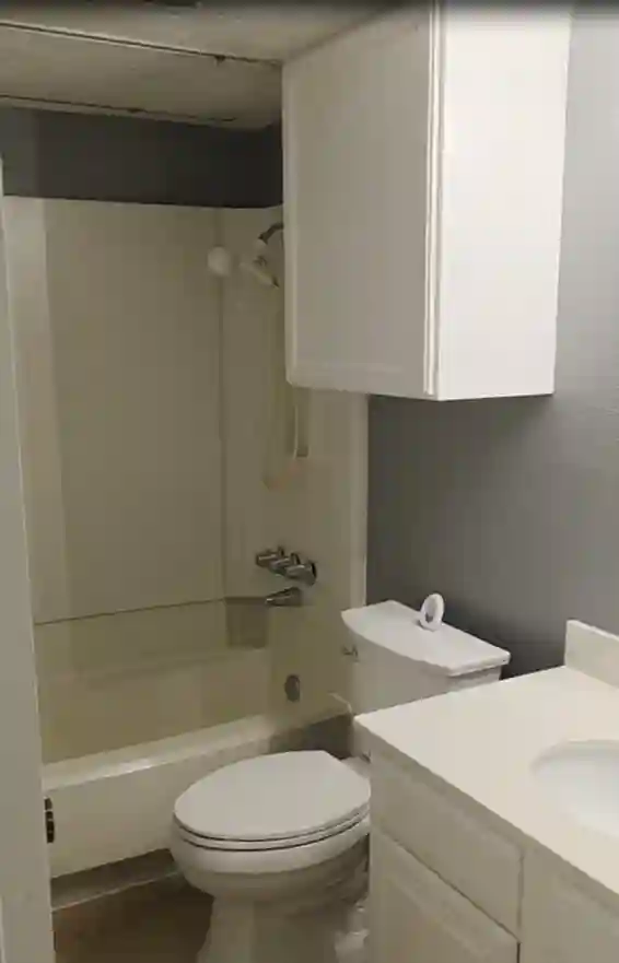 2 BR in Dallas