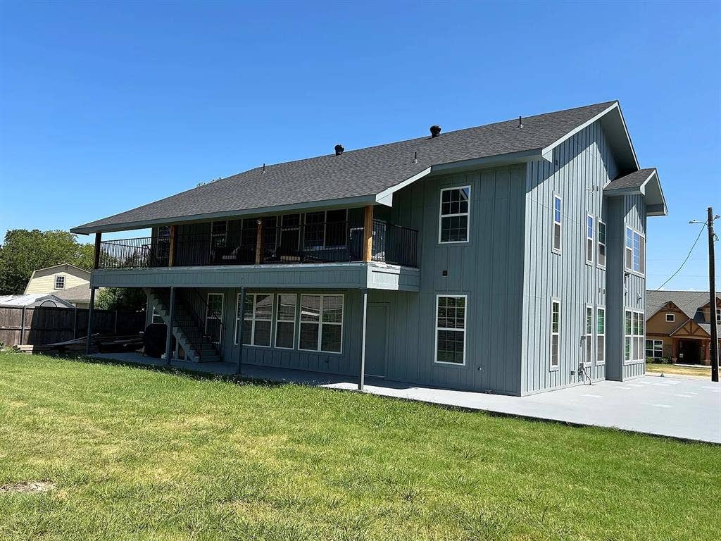 3 BR in The Colony