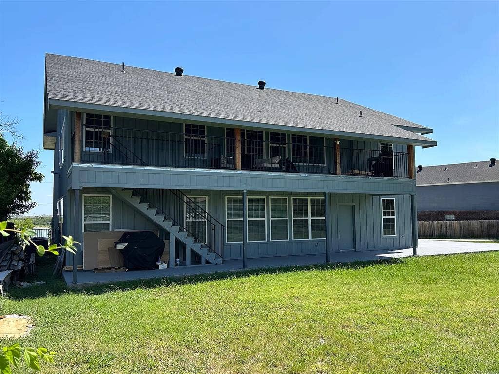 3 BR in The Colony
