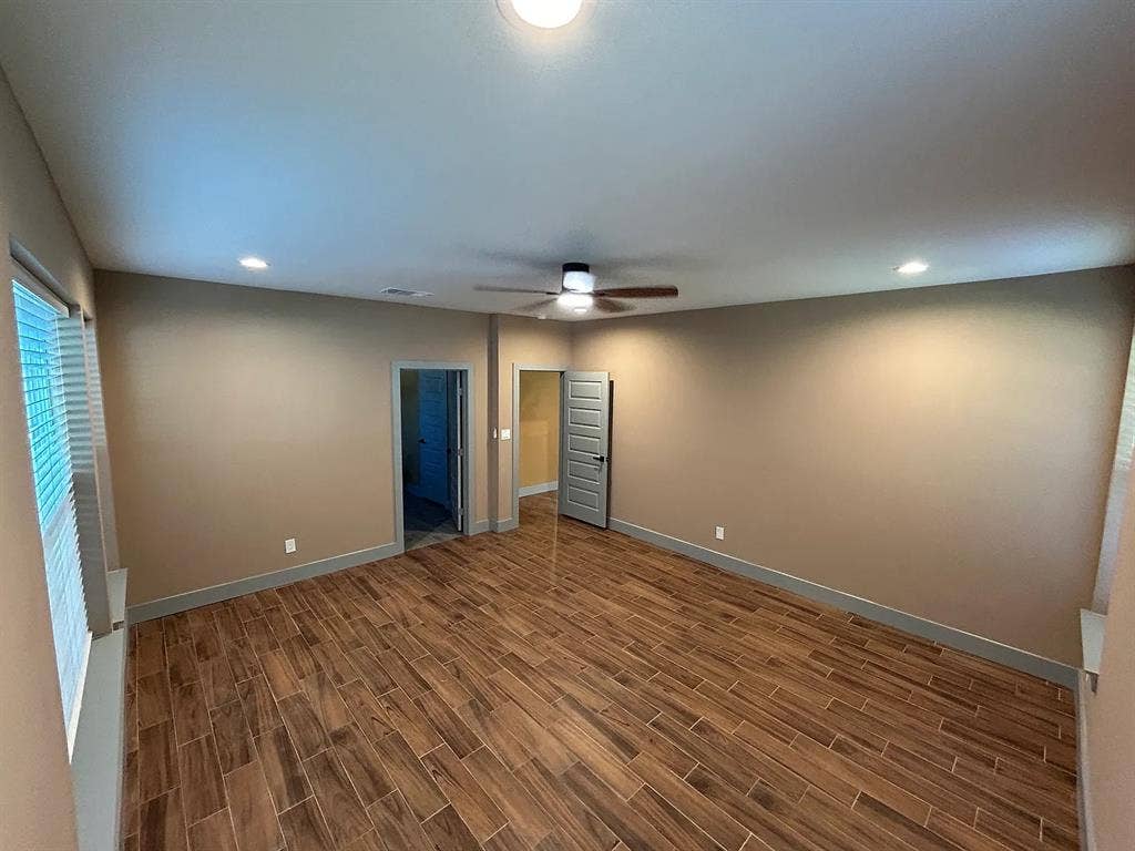 3 BR in The Colony