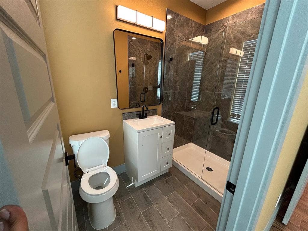 3 BR in The Colony