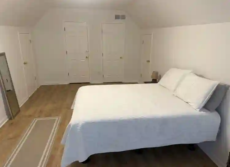 4 BR in Kennesaw