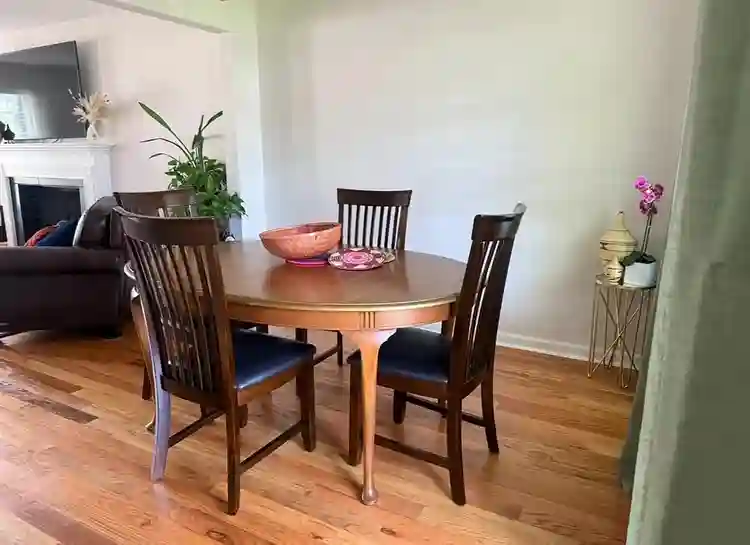 4 BR in Kennesaw