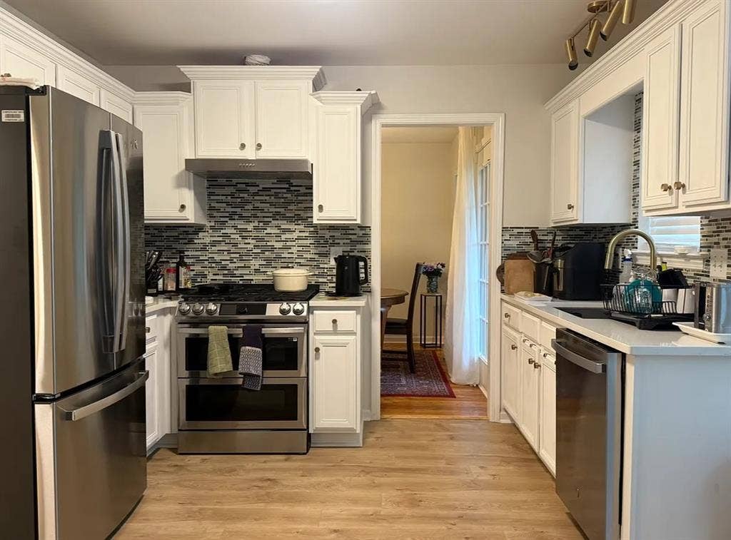 4 BR in Kennesaw