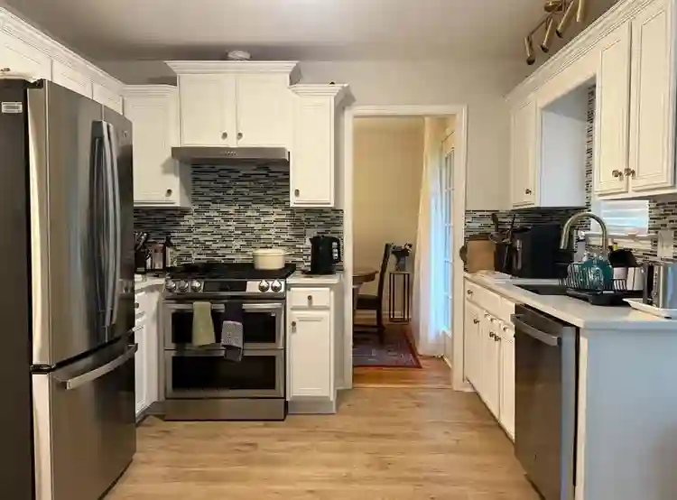 4 BR in Kennesaw