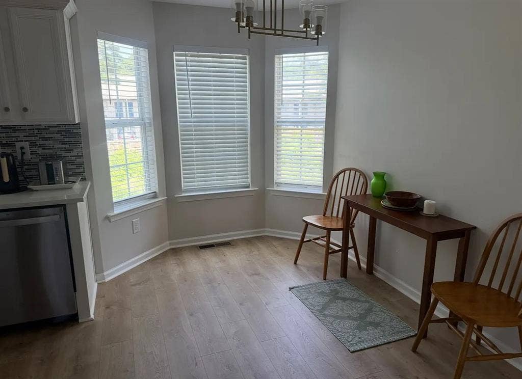 4 BR in Kennesaw