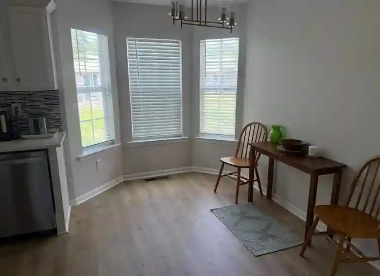 4 BR in Kennesaw