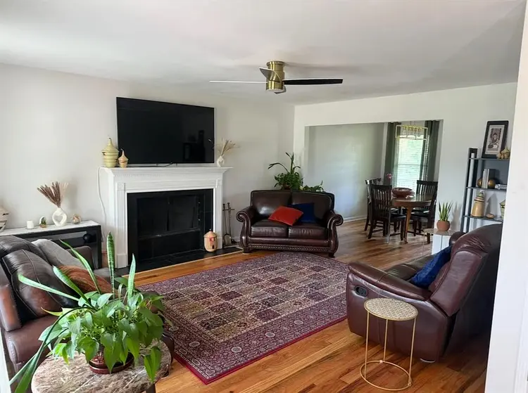 4 BR in Kennesaw