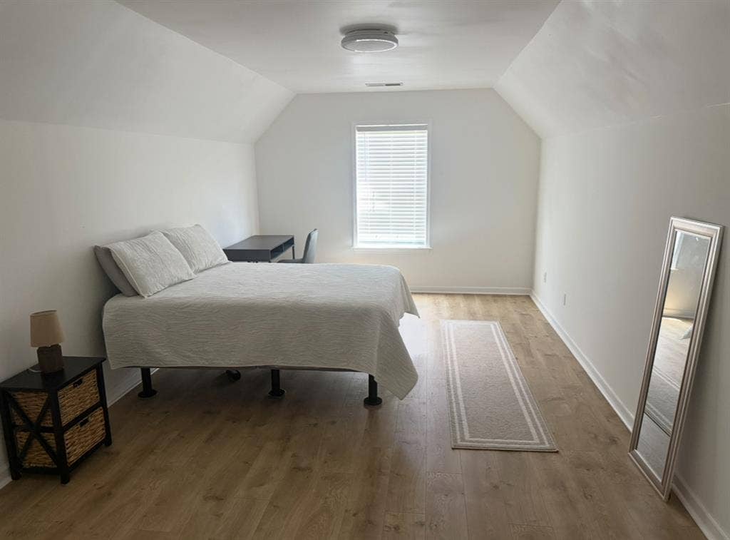 4 BR in Kennesaw