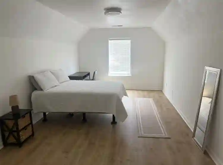 4 BR in Kennesaw