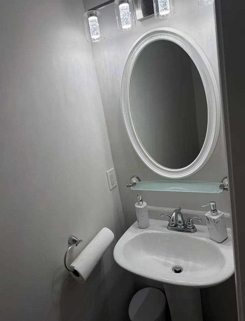 4 BR in Kennesaw