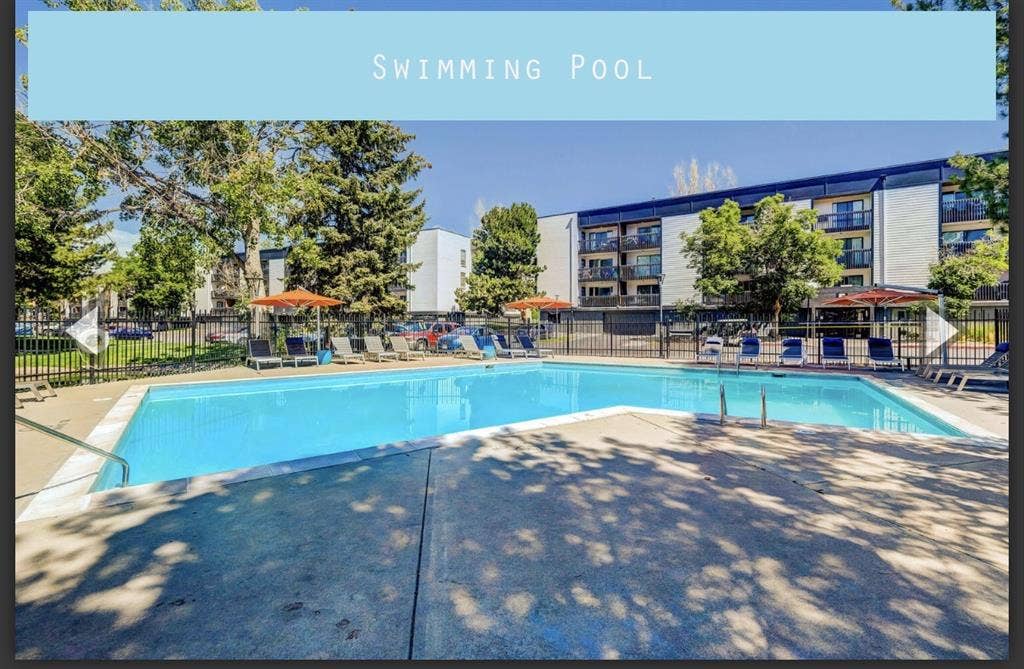 I Need Of a Cool Roommate By Sept.
