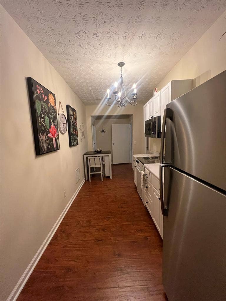 1 BR in Sugar Hill