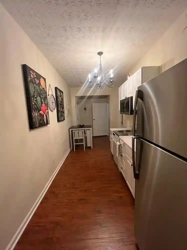 1 BR in Sugar Hill
