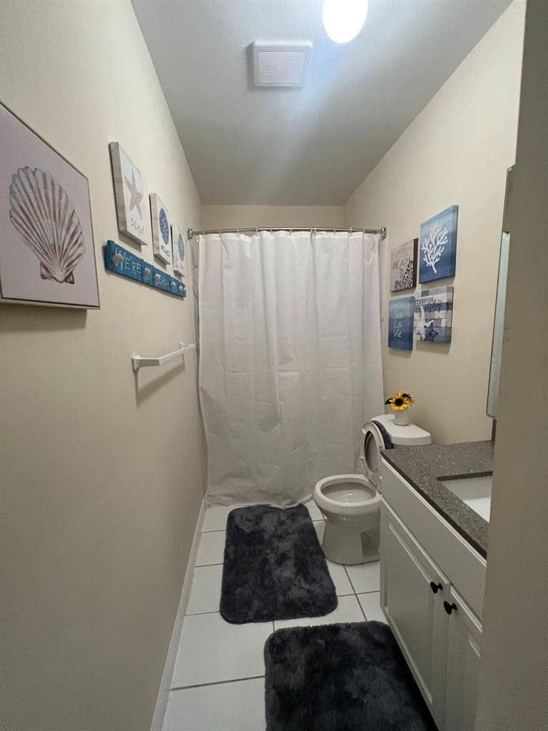 1 BR in Sugar Hill