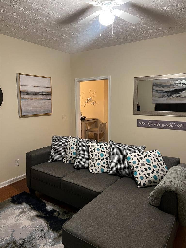 1 BR in Sugar Hill