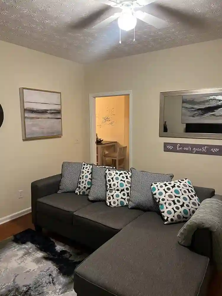 1 BR in Sugar Hill