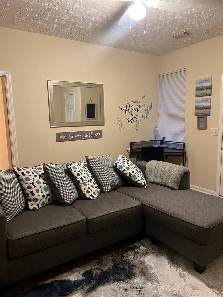 1 BR in Sugar Hill
