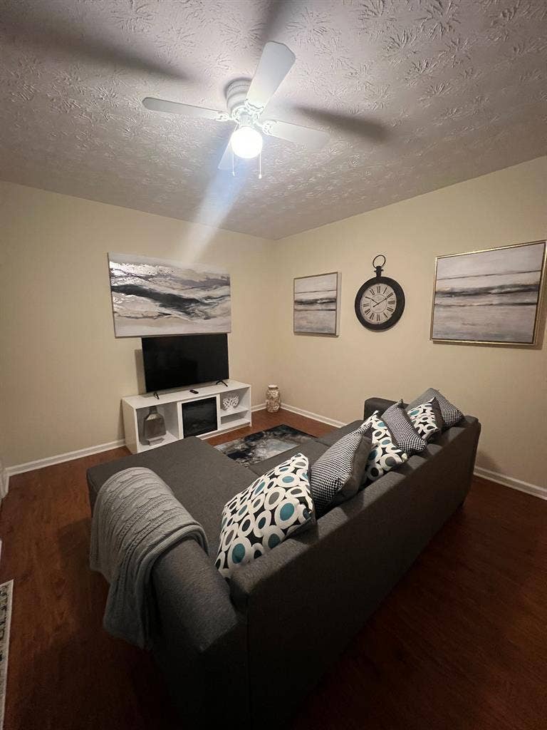1 BR in Sugar Hill