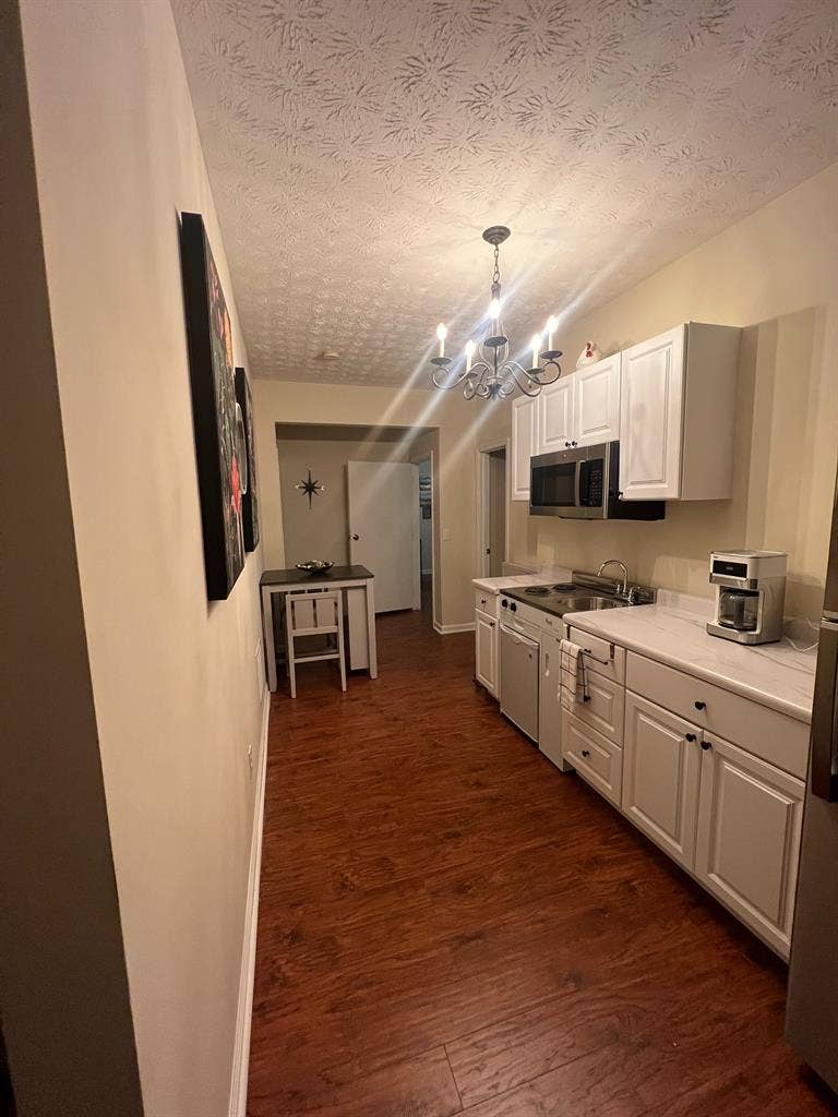 1 BR in Sugar Hill